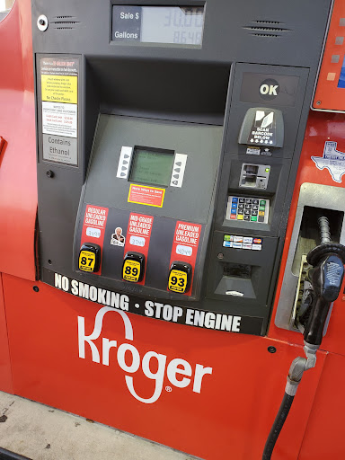 Grocery Store «Kroger», reviews and photos, 2109 Harwood Rd, Bedford, TX 76021, USA