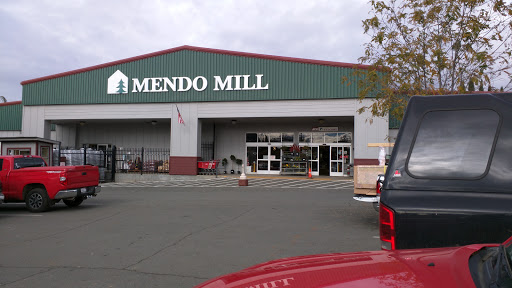 Hardware Store «Mendo Mill & Lumber Co», reviews and photos, 5255 Old Hwy 53, Clearlake, CA 95422, USA