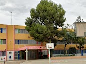 Colegio Público Zalfonada