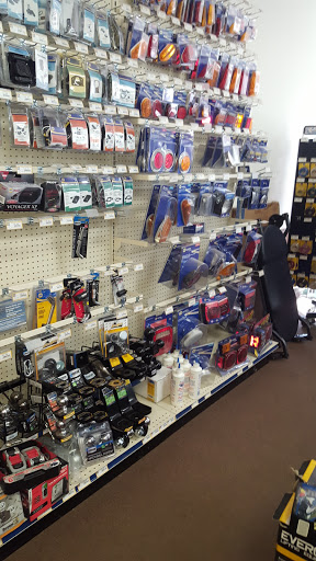 Auto Parts Store «NAPA Auto Parts - Denham Springs Auto Parts Svc», reviews and photos, 422 Florida Ave SW, Denham Springs, LA 70726, USA