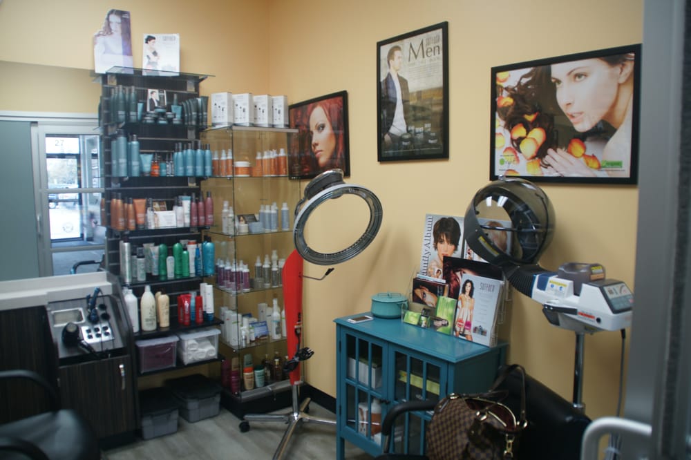 MW Hair Salon