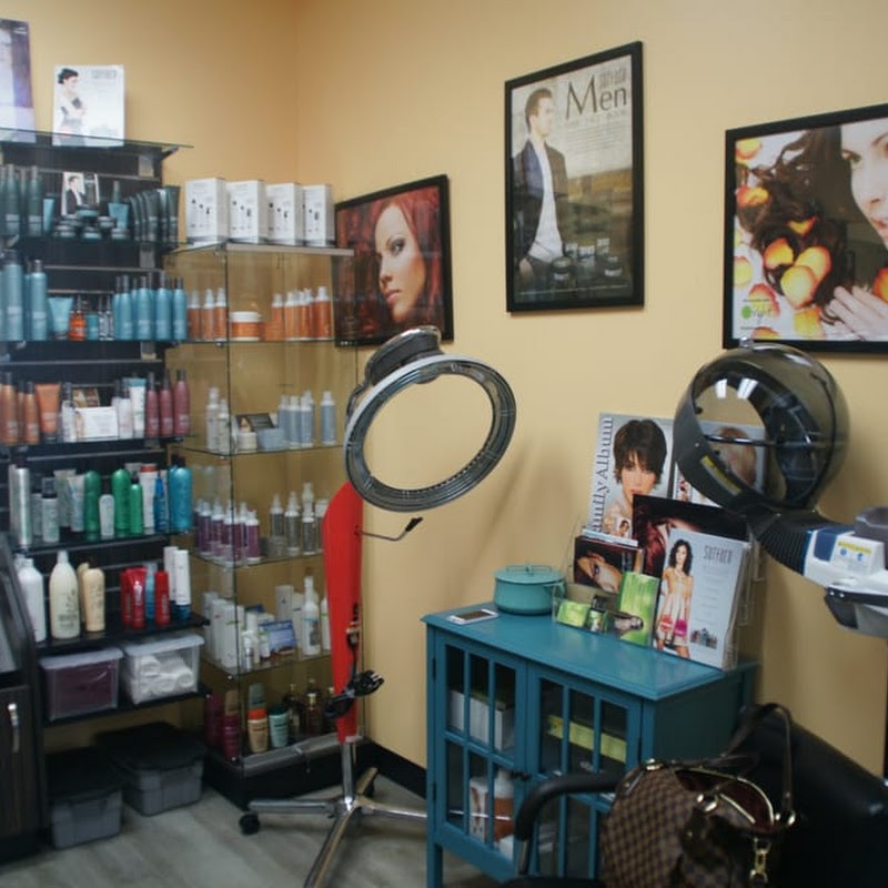 MW Hair Salon