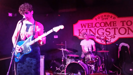 Live Music Venue «BSP Kingston», reviews and photos, 323 Wall St, Kingston, NY 12401, USA