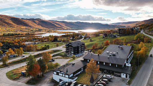 Geilo hotel