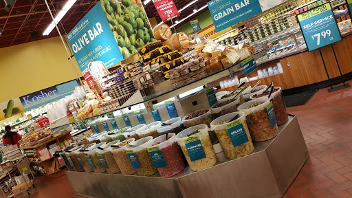 Supermarket «Fairway Market Nanuet», reviews and photos, 75 W Rte 59, Nanuet, NY 10954, USA