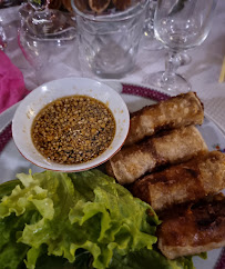 Plats et boissons du Restaurant vietnamien Délice de Lili à Coutances - n°15