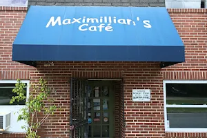 Maximillian's Cafe image