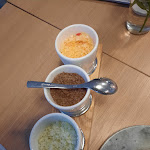 Photo n°4 de l'avis de Michaela.i fait le 14/10/2023 à 20:32 sur le  Saline1822 à Bad Rappenau