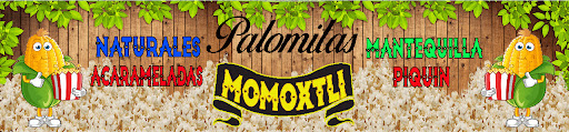 Palomitas Momoxtli