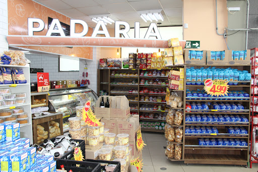 Logo da empresa - Mercado Freitas