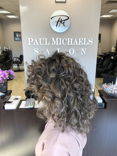 Hair Salon «Paul Michaels Hair Salon», reviews and photos, 6653 Little River Turnpike, Annandale, VA 22003, USA