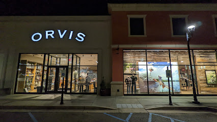 Orvis