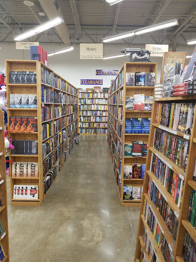 Book Store «Half Price Books», reviews and photos, 2601 S Interstate 35 e300, Round Rock, TX 78664, USA