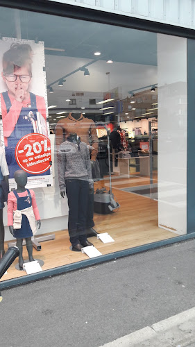 Comentarii opinii despre Bel&Bo Oostende