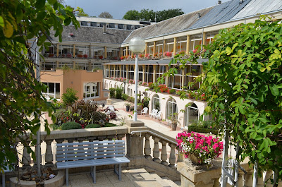 Rendez-vous à Bourbon-Lancy à Bourbon-Lancy