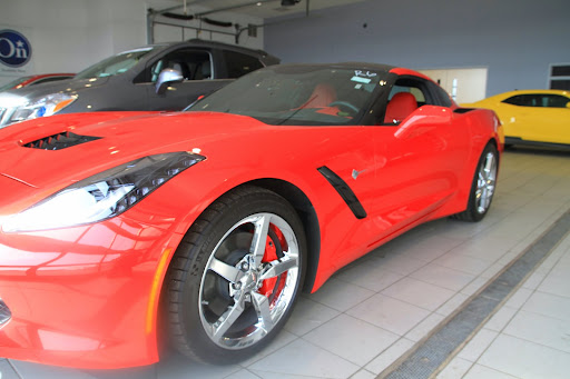 Car Dealer «Stillwater Motors», reviews and photos, 5900 Stillwater Blvd N, Stillwater, MN 55082, USA