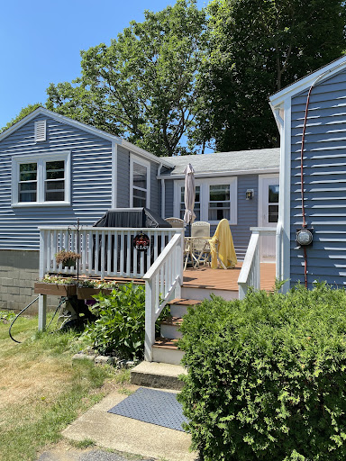 Window Installation Service «Coastal Windows & Exteriors», reviews and photos