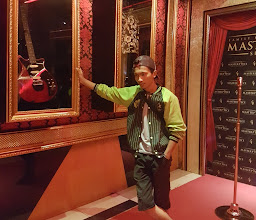 Masterpiece Signature Family KTV photo