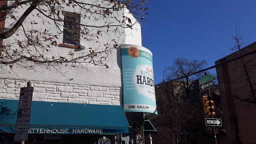 Hardware Store «Rittenhouse Hardware», reviews and photos, 2001 Pine St # 2, Philadelphia, PA 19103, USA