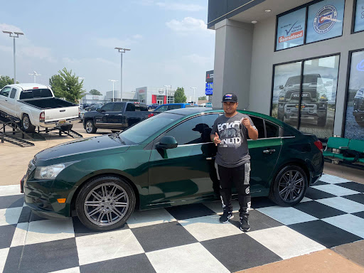 Car Dealer «Auto Mart USA», reviews and photos, 835 S Havana St, Aurora, CO 80012, USA