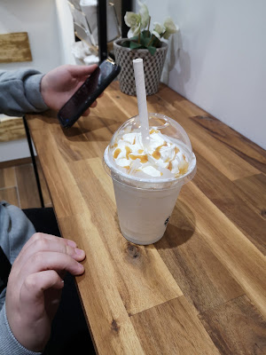 Lion’s Coffee à Lagny-sur-Marne