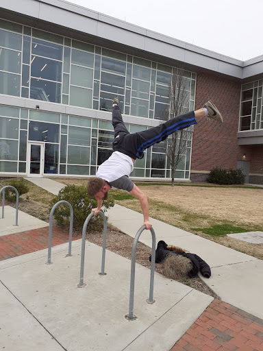 Recreation Center «UNCG Recreation & Wellness», reviews and photos, 1301 W Gate City Blvd, Greensboro, NC 27403, USA