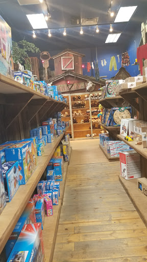 Toy Store «Jackson Hole Toy Store», reviews and photos, 165 Center St, Jackson, WY 83001, USA