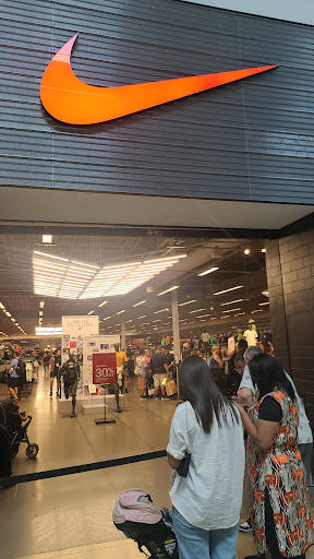 Clothing Store «Nike Factory Store», reviews and photos, 11401 NW 12th St #224, Miami, FL 33172, USA