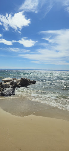 Παραλία Νικήτη