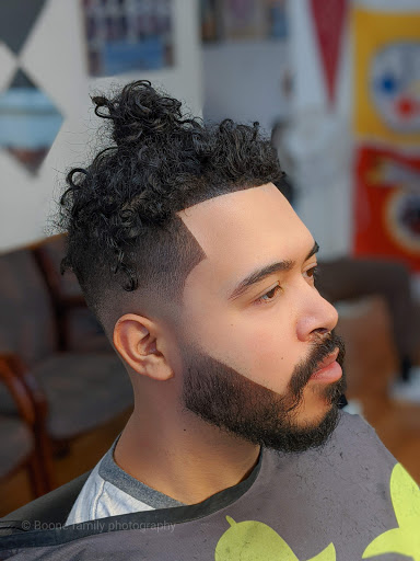 Beauty Salon «Immaculate Impressions Salon», reviews and photos, 807 Old Oyster Point Rd, Newport News, VA 23602, USA