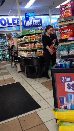 Convenience Store «AMPM», reviews and photos, 11600 124th Ave NE, Kirkland, WA 98034, USA