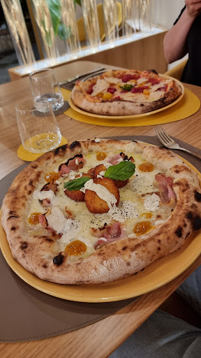 Gourm.Eat Pizza & Food in Catanzaro, Provincia di Catanzaro