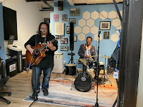 Phil Circle Music - Photo 7 - Car repair in Chicago, IL, Chicago