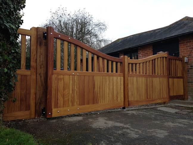 Reviews of Sussex Electric Gates (S.E.G) in Worthing - Electrician