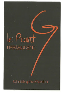 Photos du propriétaire du Restaurant français Restaurant Le Point g à Saint-Broladre - n°6