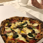 Photo n°1 de l'avis de jack.l fait le 18/06/2022 à 17:10 sur le  Pizzeria Schiticchio à Syracuse