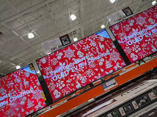 Warehouse store «Costco Wholesale», reviews and photos, 1000 N Rengstorff Ave, Mountain View, CA 94043, USA