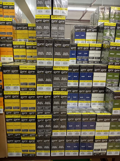 Tobacco Shop «TOBACCO OUTLET», reviews and photos, 27 Main St, Nashua, NH 03064, USA