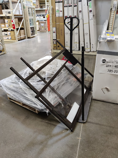 Home Improvement Store «The Home Depot», reviews and photos, 393 S Hover Rd, Longmont, CO 80501, USA