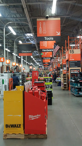 Home Improvement Store «The Home Depot», reviews and photos, 7125 W 88th Ave, Westminster, CO 80021, USA