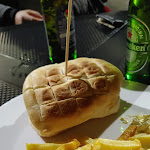 Photo n°1 de l'avis de Pamela.a fait le 11/11/2021 à 17:01 sur le  IL RE DELLA NOTTE PANINOTECA Orfeo à Rome