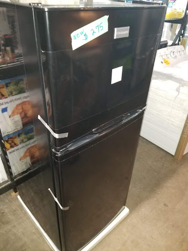 Appliance Store «All Appliance Plus LLC», reviews and photos, 452 Palm Dr, Ocoee, FL 34761, USA