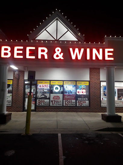 Goshen Plaza Beer & Wine