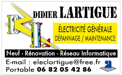 Discazeaux Lartigue à Anglet