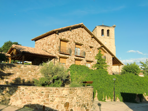Casa Rural-Rosa de los Vientos en Braojos