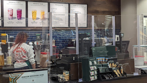 Coffee Shop «Starbucks», reviews and photos, 1481 N Dupont Hwy, Dover, DE 19901, USA