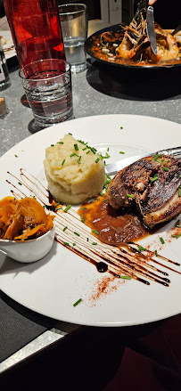 Les plus récentes photos du Restaurant français Restaurant L'Odace à Grenoble - n°5
