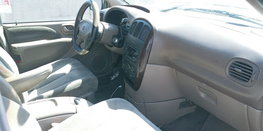 Car Wash «Drive Thru Express Car Wash», reviews and photos, 590 N Magnolia Ave, Anaheim, CA 92801, USA