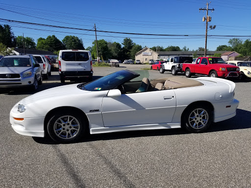 Used Car Dealer «Grand Auto Sales», reviews and photos, 529 US-46, Kenvil, NJ 07847, USA