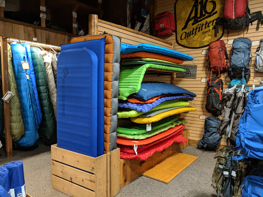 Outdoor Sports Store «Adventure 16», reviews and photos, 11161 W Pico Blvd, Los Angeles, CA 90064, USA